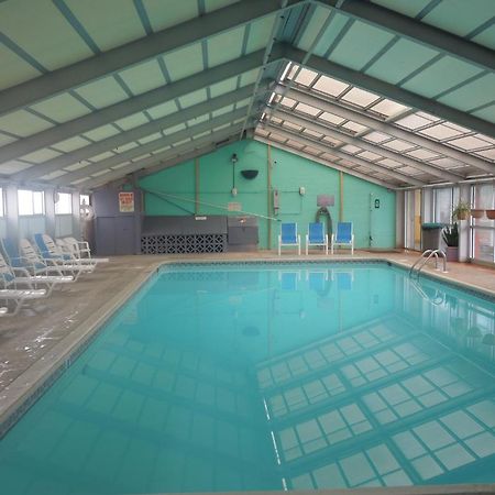 فيرجينيا بيتش Seahawk Motel المظهر الخارجي الصورة