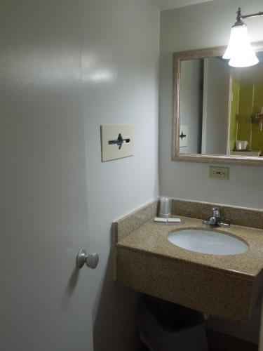 فيرجينيا بيتش Seahawk Motel المظهر الخارجي الصورة